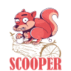 Pooper Scooper officiel 35