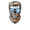 Lausbua Lausbub Lederhosen Trachten