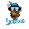 Lausbua Lausbub Lederhosen Trachten