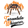 Tarantel Flüsterer Tarantula Whisperer