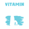 Vitamin Lake Windsurfer