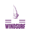 Keep Calm Windsurfing