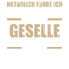 Geselle Handwerk Gesellenbrief Geschenk
