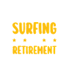 Windsurfing Retirement