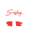 eat sleep windsurfing repeat