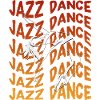 Jazztanz