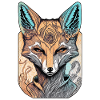 Foxy Dreamscape