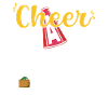 Cheer Dad