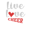 Leben Liebe Jubel