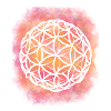 Flower of Life 3dimensional