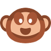 Monkey (Bubble)