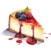 cheesecake