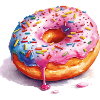 doughnut