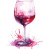 Red wine