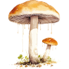 mushroom