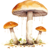 fungi