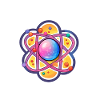 Atom Physics Nerd Atomic Model