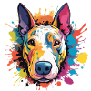 Bull Terrier