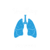 Inhalothérapeute Thérapie respiratoire pulmonaire