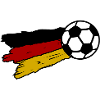 Soccer Team from Germany