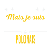 Je suis peut-être vieux POLONAIS