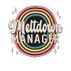 Gardienne d’enfants Meltdown Manager Baby-sitting