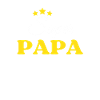 Super Papa FROMAGER ANNIVERSAIRE