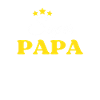 Super Papa FRANCILIEN ANNIVERSAIRE