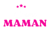 Super maman gardienne citation