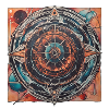 Compass / Cardinal Direction / Travel / Survival