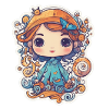 Explorer Girl