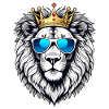 The King