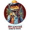 Dinosaurs, T-Rex