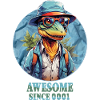 Dinosaurs, T-Rex