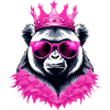 Gorilla Queen