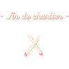 Fin de chantier