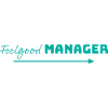 Design Feelgood Manager mint arrow