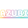 Design Azubi weiss bunt