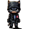Cat Thief 2