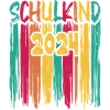 Einschulung 2024 1. Klasse Erstklässler