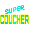 Super coucher 12dd