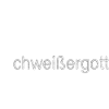 Schweissergott weiss