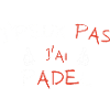 j'peux pas j'ai Padel
