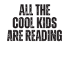 All Cool Kids Read Teachers