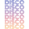 Disco Retro
