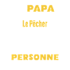 Papa pêcheur