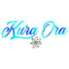 KURA ORA (sea blue)