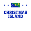 Weihnachtsinsel