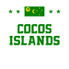 Cocos Islands