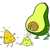 Lawyer humor guacamole